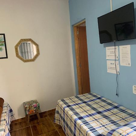 Familia Charleaux Hotel Aparecida  Exterior photo